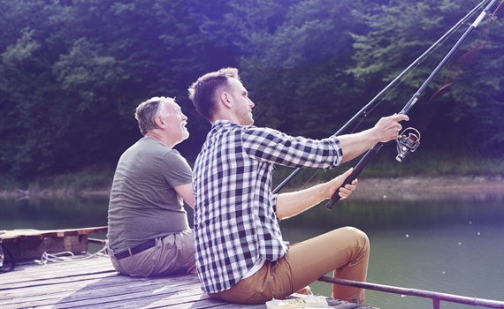 Amaltari Fishing Resort